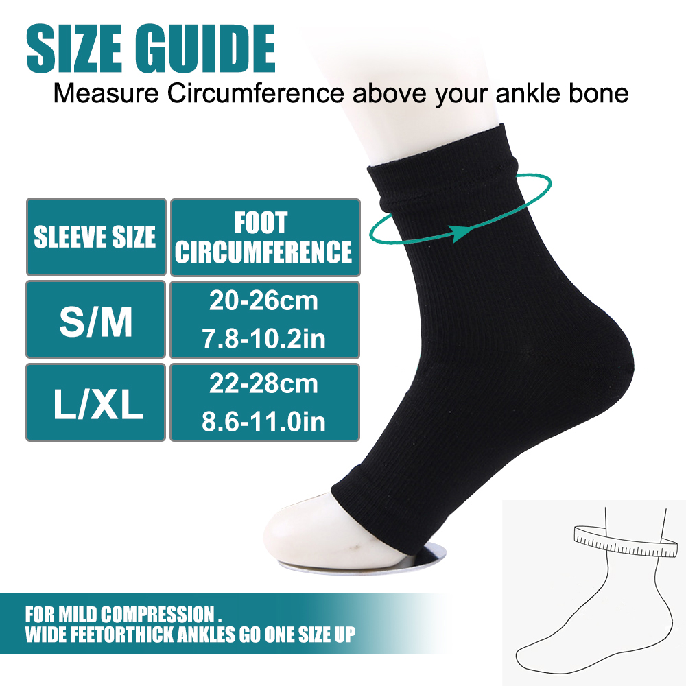 Stand,%20for%20Achilles%20tendon%20%5BDelishSphere%5D%201%20pair%20of%20ankle%20brace%20socks%20compression%20Bargain%20price%20sleeve%20support%20for%20bronchitis%20of%20the%20foot,%20joint%20pain,%20reduce%20swelling,%20heel%20-%20Image%204