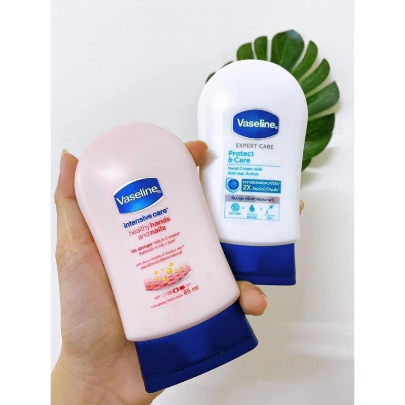 Kem dưỡng da tay Vaseline