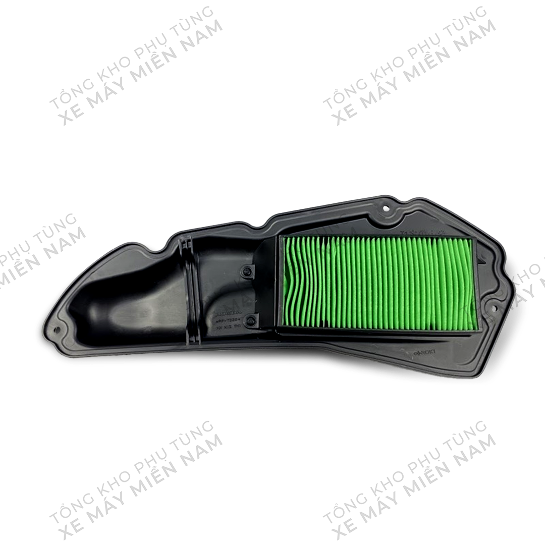 Lọc gió vario 160 click 160 đời mới