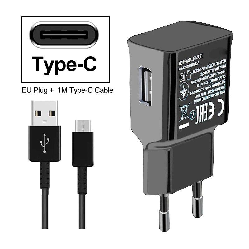 5v%202a%20Travel%20Wall%20Adapter%20Fast%20Charger%20USB%20Cable%20For%20Samsung%20Galaxy%20A80%20A70%20A40%20A8%20A9%202018%20A5%20A7%202017%20C7%20C9%20Pro%20S10%20Plus%20S9%20S8%20-%20Image%207