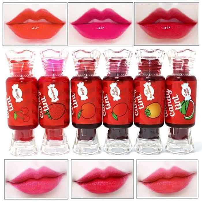 candy lip tint