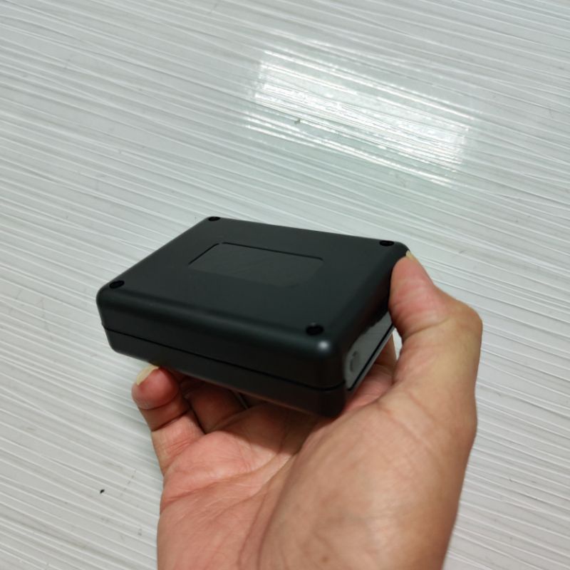 HỘP NHỰA ABS 90*70*28mm