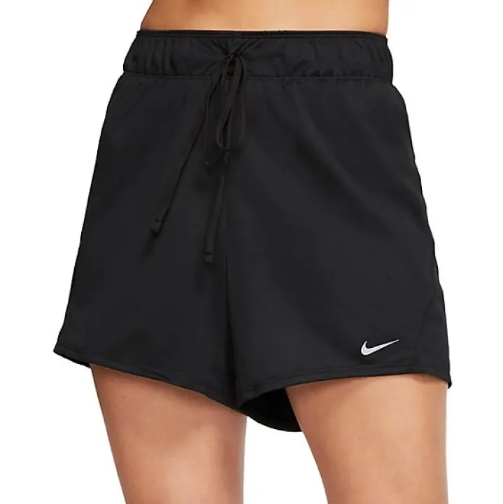 sweat shorts womens nike