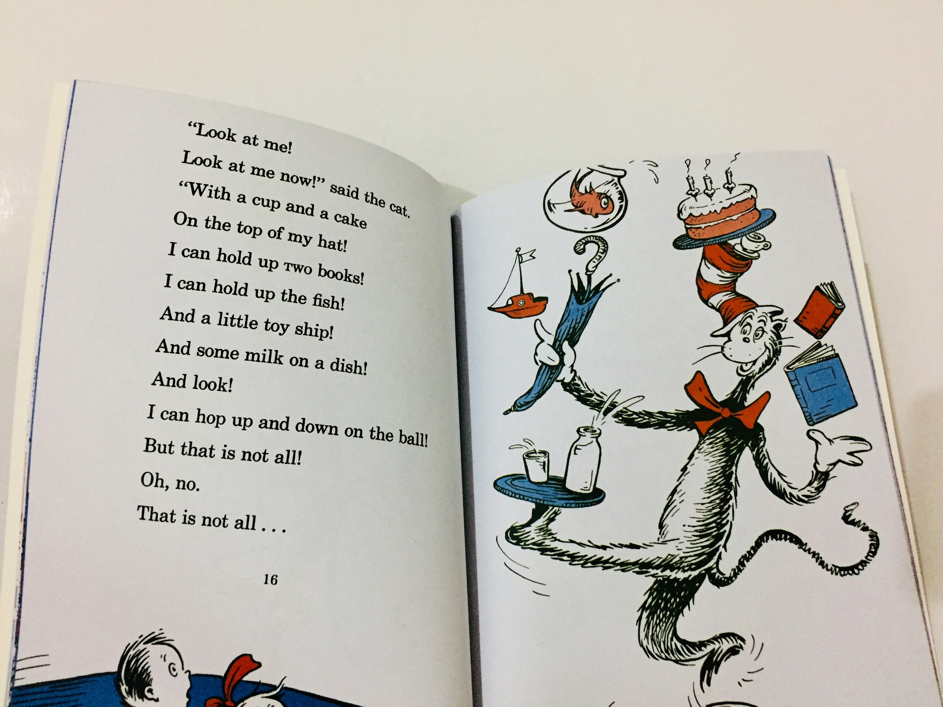 Dr Seuss - Cat in The Hat Learning Library - 20 quyển