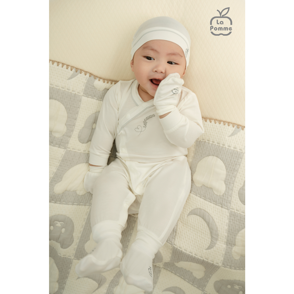 Yếm La Pomme vườn cổ tích