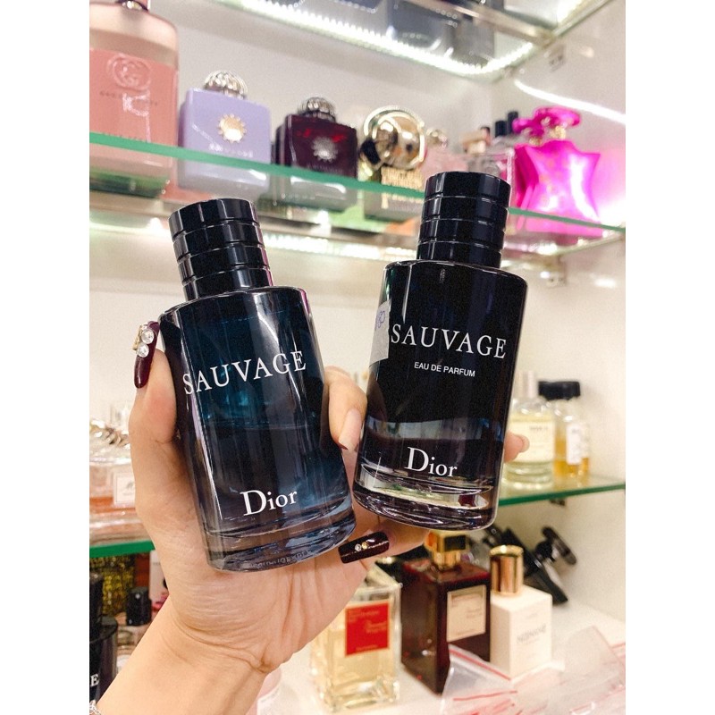 NƯỚC HOA NAM DI OR SAUVAGE
