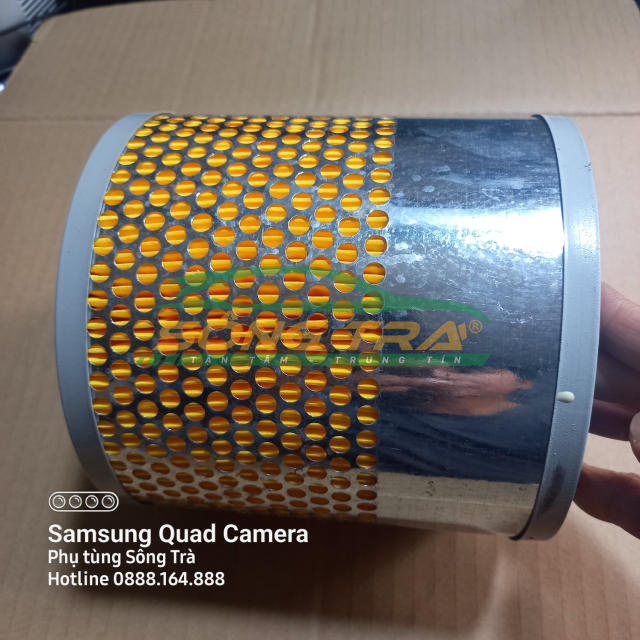 LỌC GIÓ ĐỘNG CƠ HILANDER