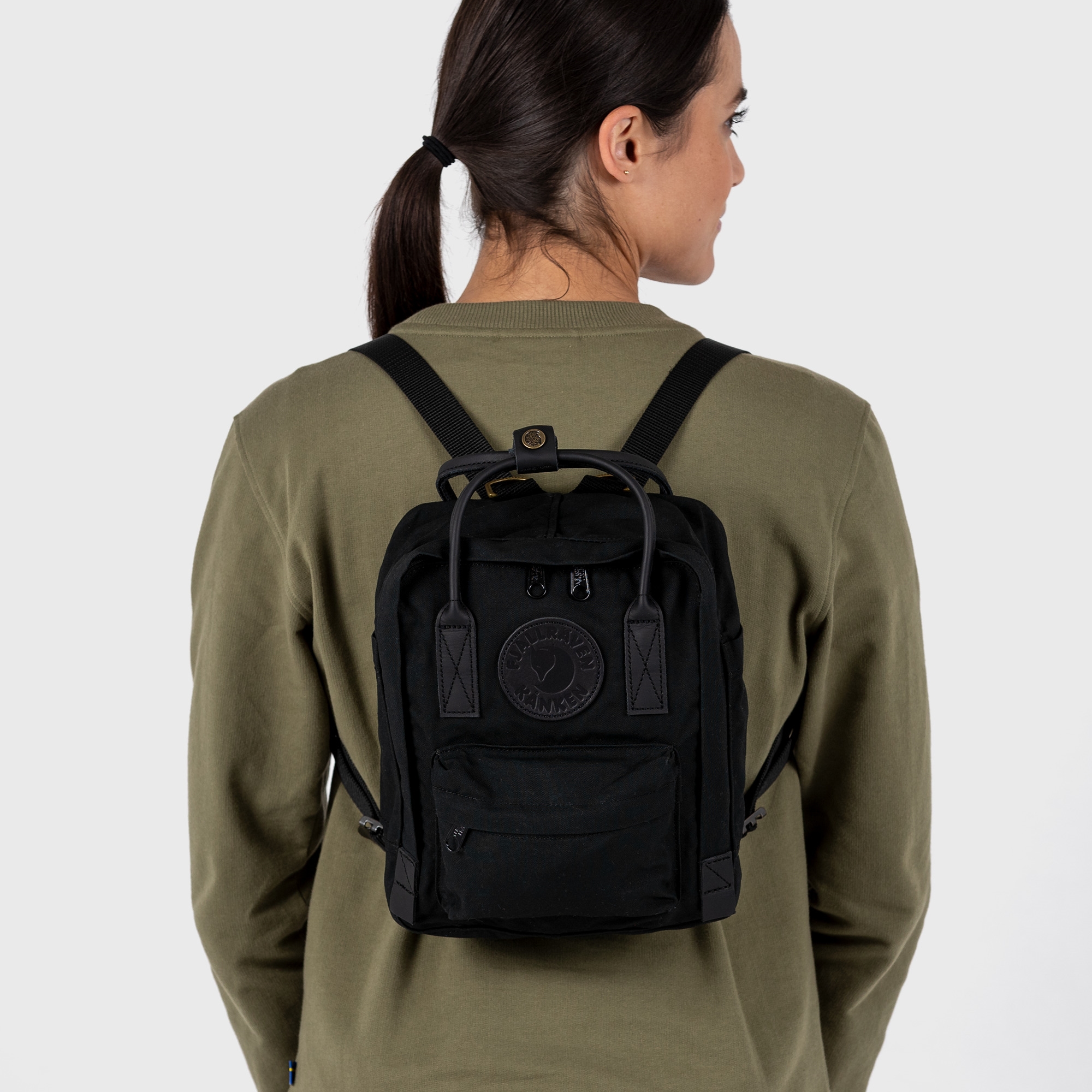 rucksack mini fjällräven Fjallraven Kanken Backpack Discover the perfect blend of style Fjallraven Rucksack No. 21 Mini