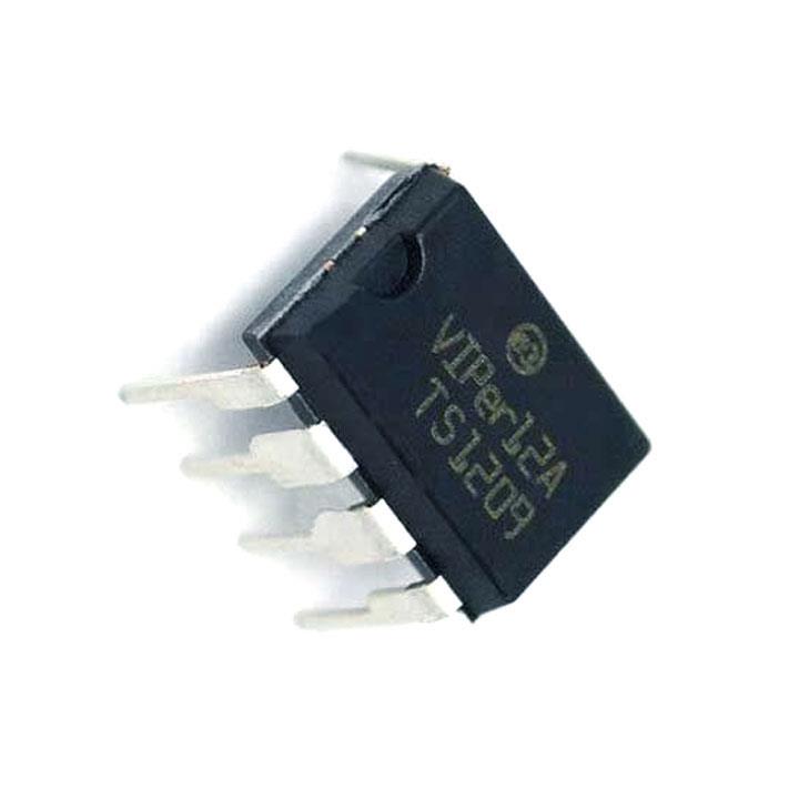 IC VIPER12A DIP8