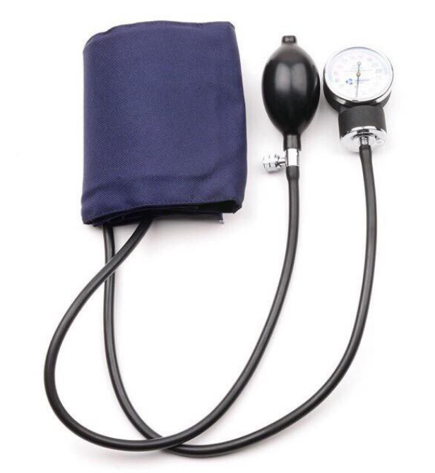 Aneroid Sphygmomanometer Blood Pressure Monitor Meter Lazada Ph