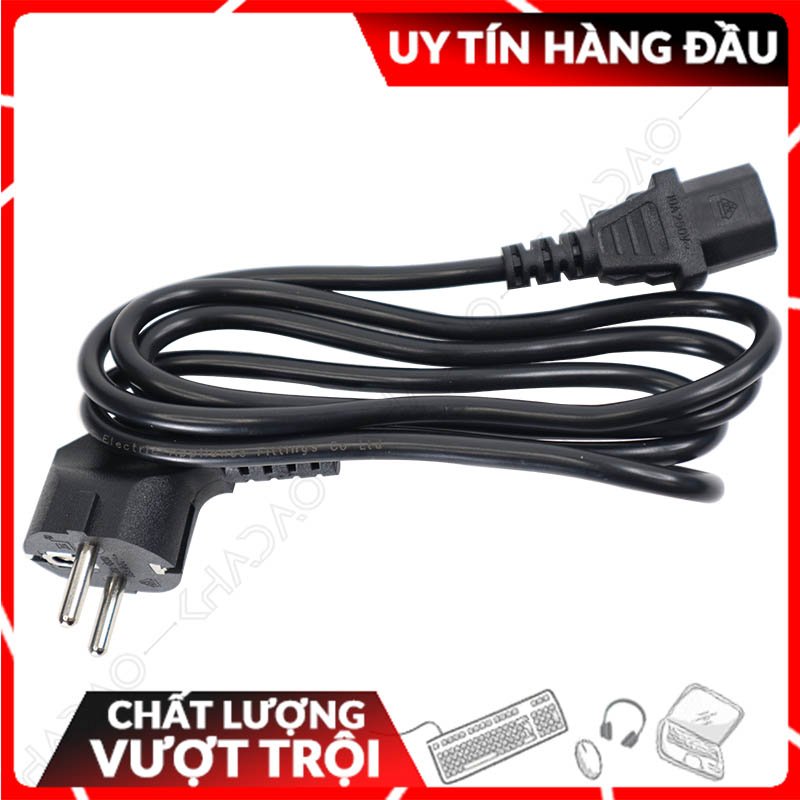 Dây nguồn PC - Dây nguồn máy tính