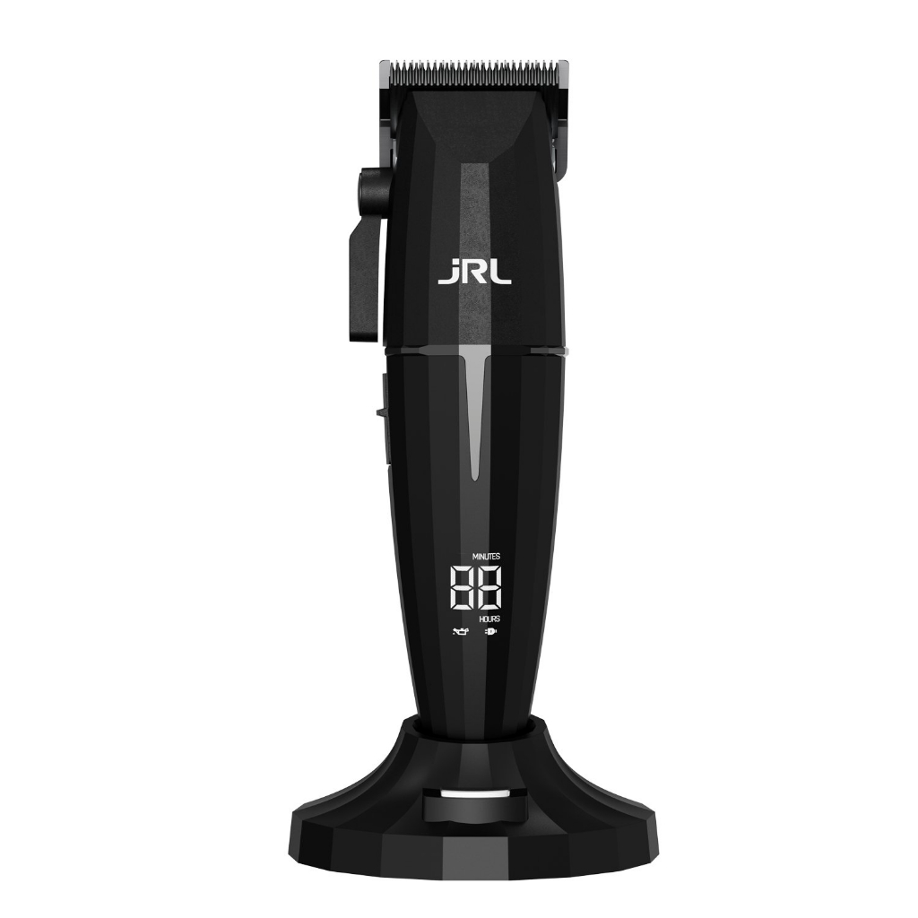 Tông đơ cắt tóc JRL Black ONYX