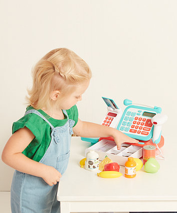 early learning centre cash register