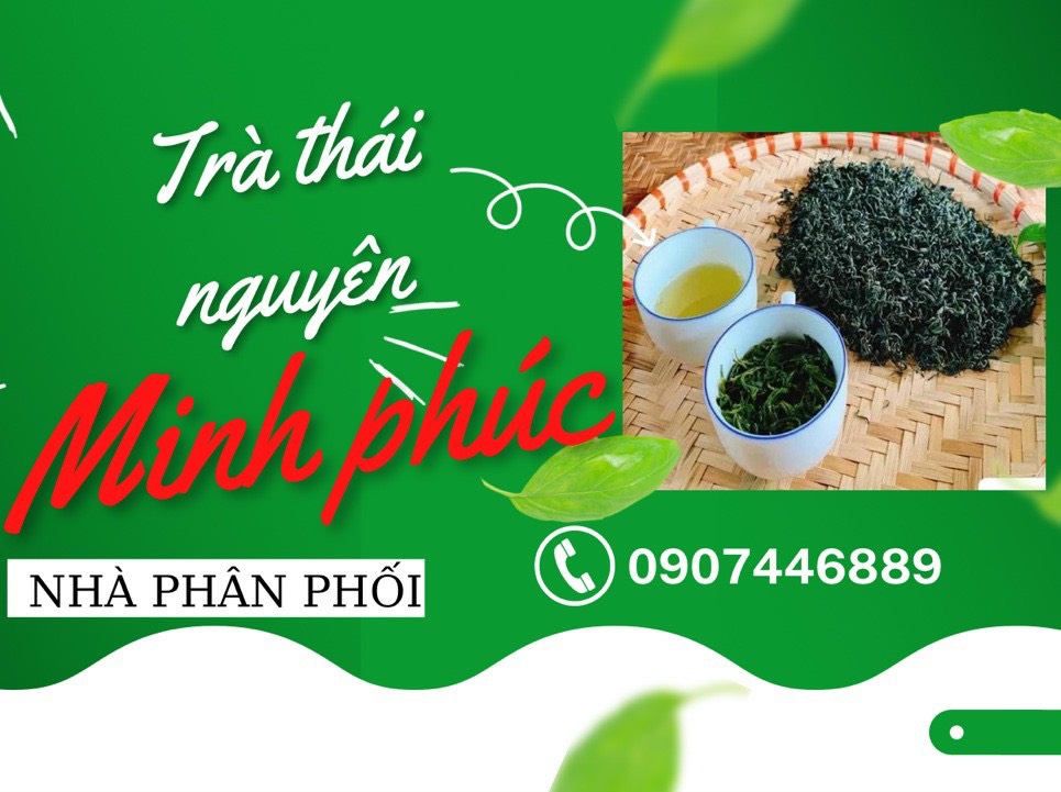 [TRÀ BẮC] 500G Trà Thái Nguyên loại 1