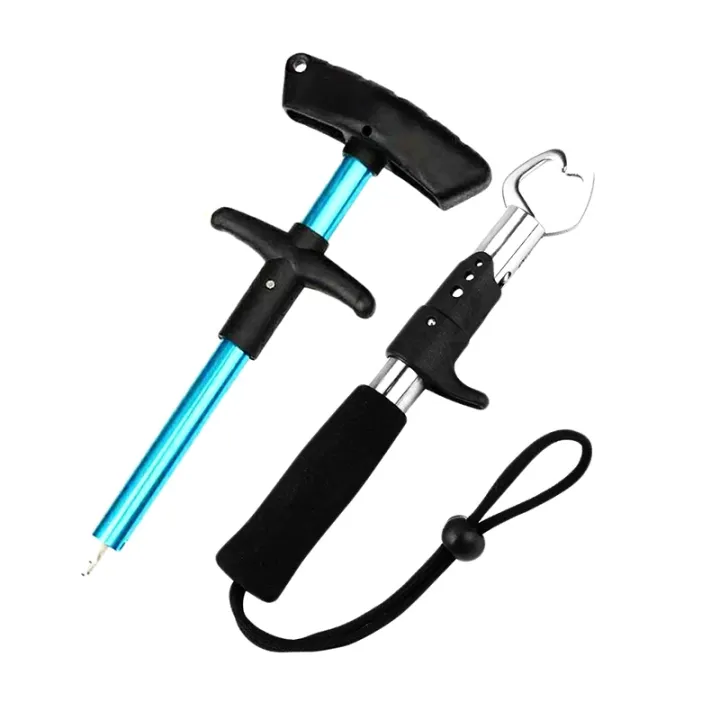 saltwater fish hook remover