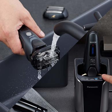 Máy cạo râu Panasonic ES-LV97-K