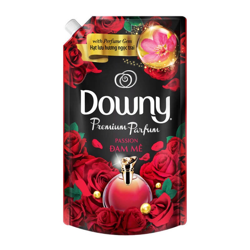 Downy Fabric Softener Refill, 1.35L1.5L Lazada Singapore