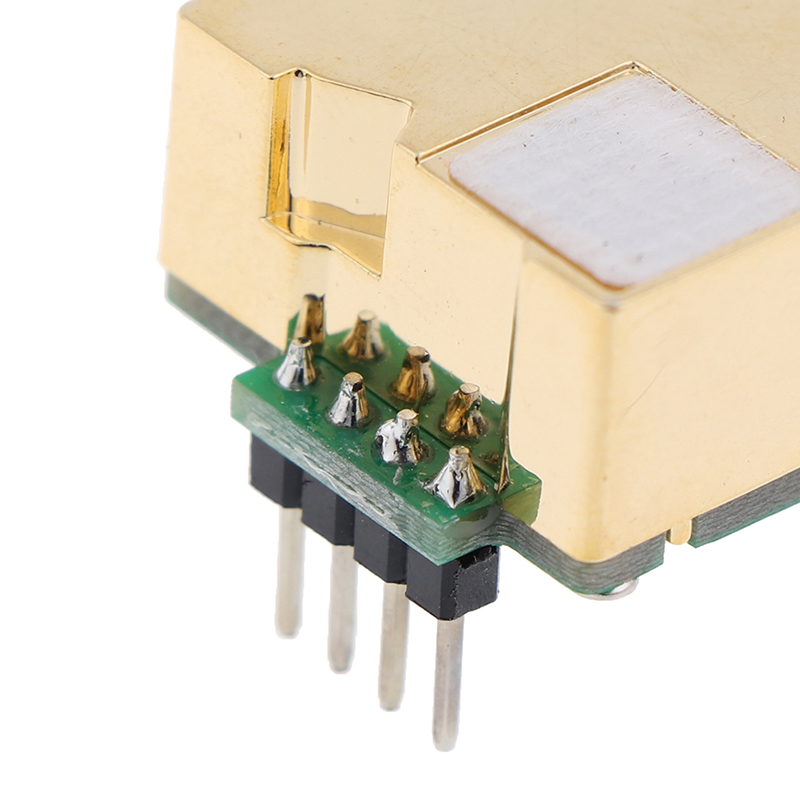 IR Infrared CO2 Sensor Module Carbon Dioxide Gas Sensor NDIR. 