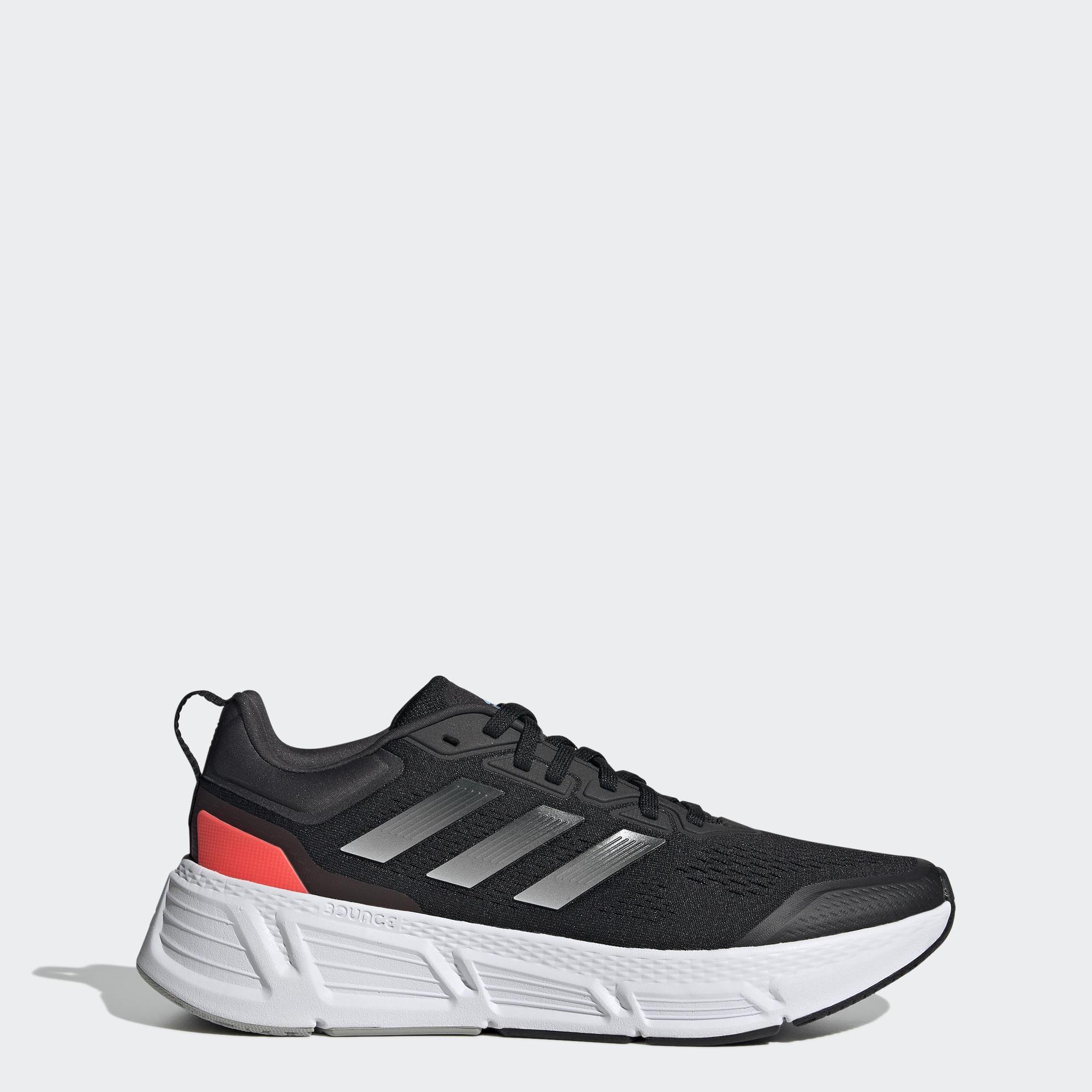 adidas Chạy Giày Questar Nam Đen GZ0632
