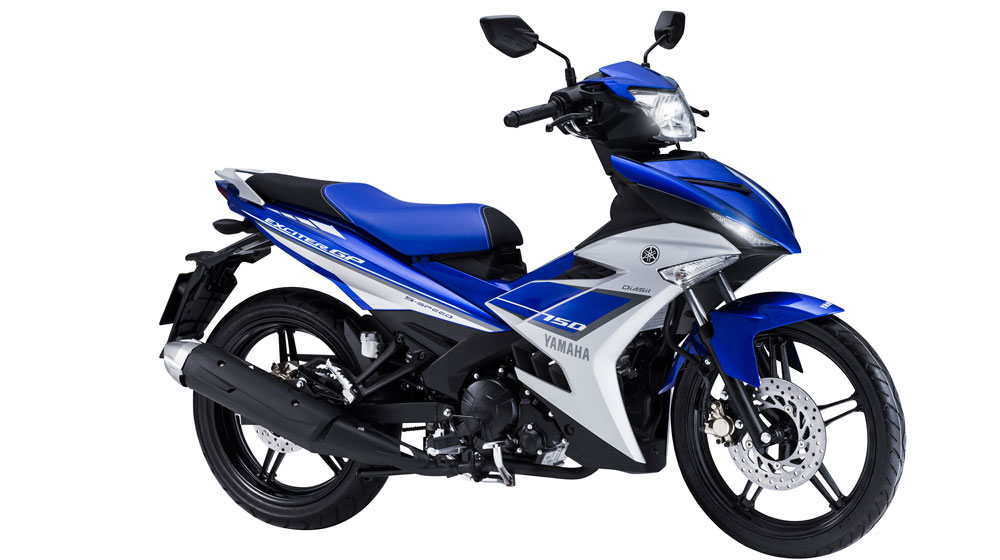 CatTe - Bọc Sên Exciter 150 Chính Hãng Yamaha