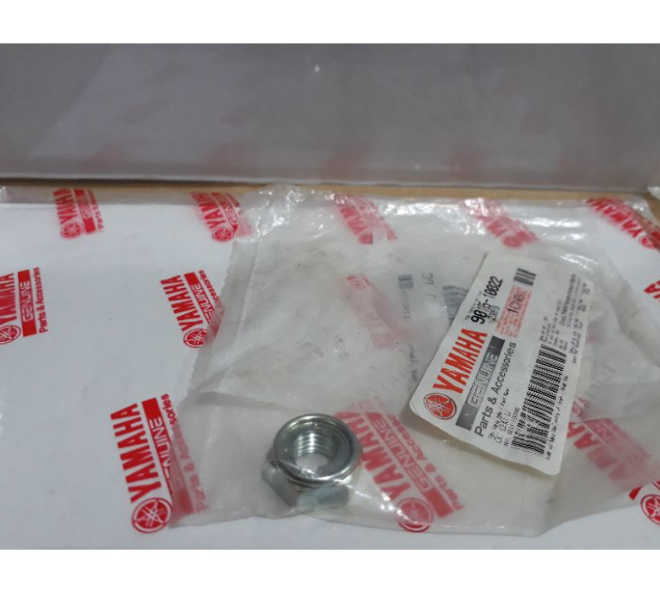 Cốt bánh trước SIRIUS / Jupiter / NOUVO 1 , 2 , 3 zin chính hãng YAMAHA