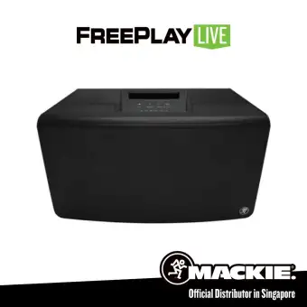 freeplay live