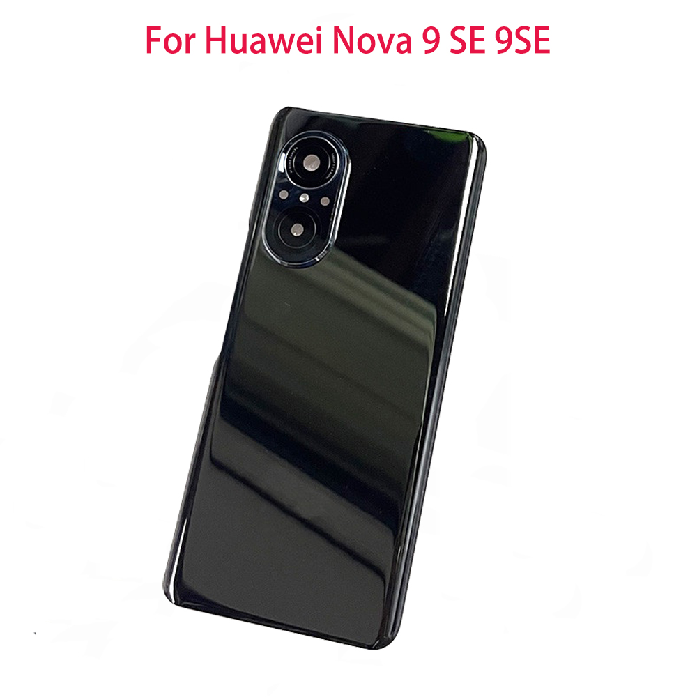 Cover%20For%20Huawei%20Nova%209SE%209%20SE%20Door%20Housing%20Back%20with%20Camera%20Frame%20Lens%20Repair%20Parts%20-%20Image%202