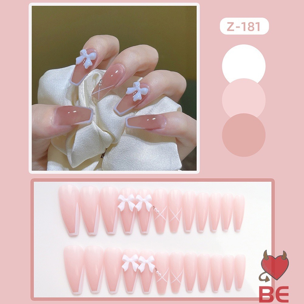 Nailsxinh___ đẹp mã 38