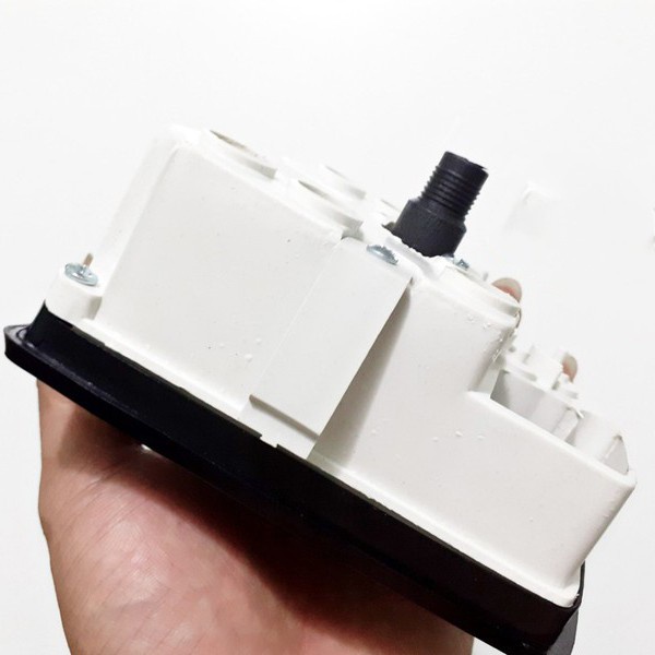 ĐỒNG HỒ XE CUB 82 - XE DD CÓ DÂY - LÊN KIM