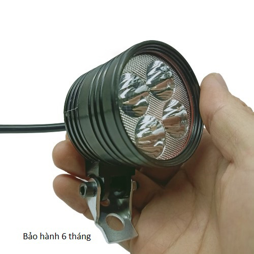 Đèn trợ sáng pha led L4 ngắn siêu sáng 2020 hỗ trợ ánh sáng và trang trí 20W( bảo hành 6 tháng) FULL PHỤ KIỆN