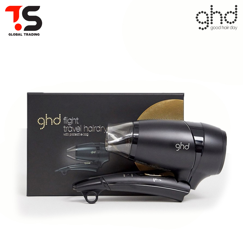 ghd travel