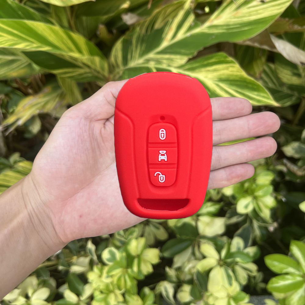 NEW%20%E3%80%90Special%20offer%E3%80%913%20Buttons%20Car%20Fob%20Key%20Cover%20Keychain%20Accessories%20FOR%20CHEVROLET%20CAPTIVA%20Remote%20Rubber%20Protector%20Case%20Holder%20Shell%20Set%20-%20Image%205