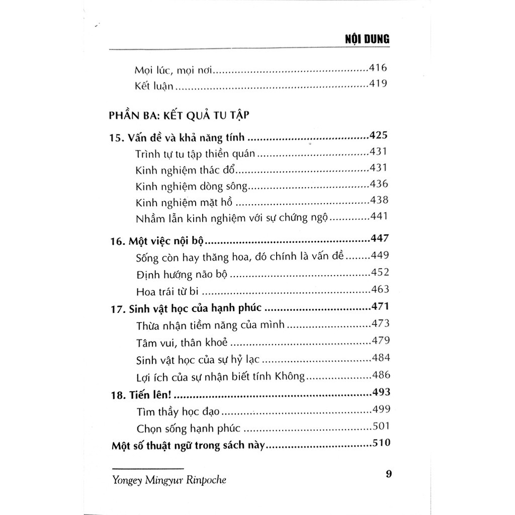 Sống Một Đời Vui ( HT )