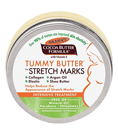 [HCM]Kem Ngừa Rạn Da Palmer's Cocoa Butter Formula