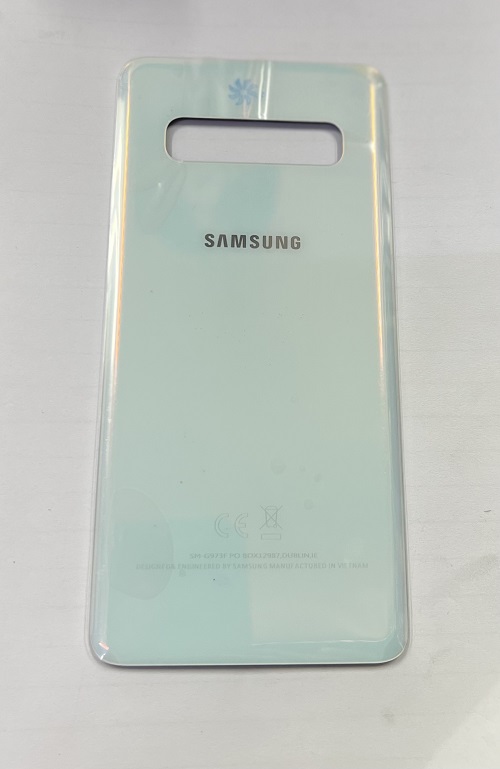 Nắp lưng Samsung S10