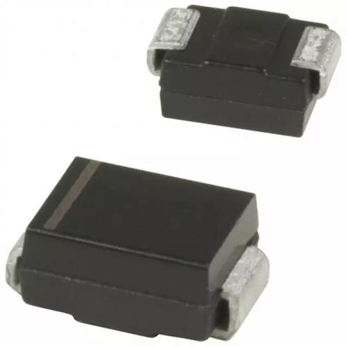 10pcs sk24 ss24 2a 40v smb do-214aa smd schottky diodes
