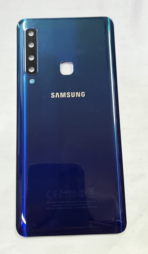 Nắp Lưng Samsung A9 2018 / A920 ( có kính camera )