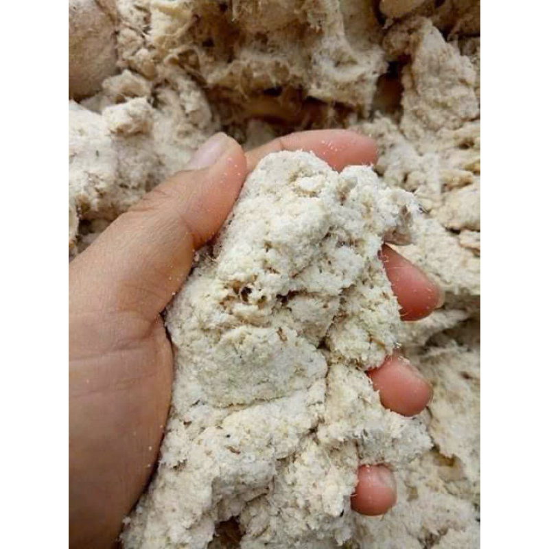 Bột Sắn dây nhà làm