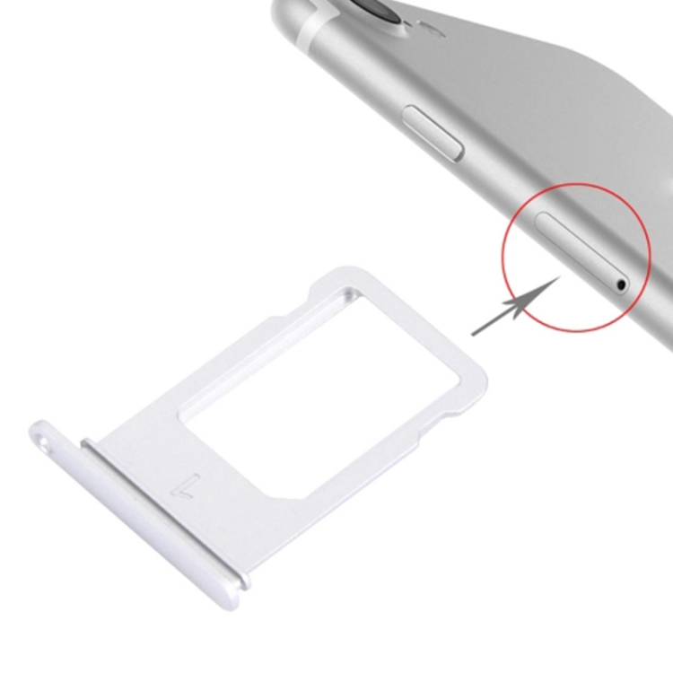 About Khay thẻ cho iPhone 7