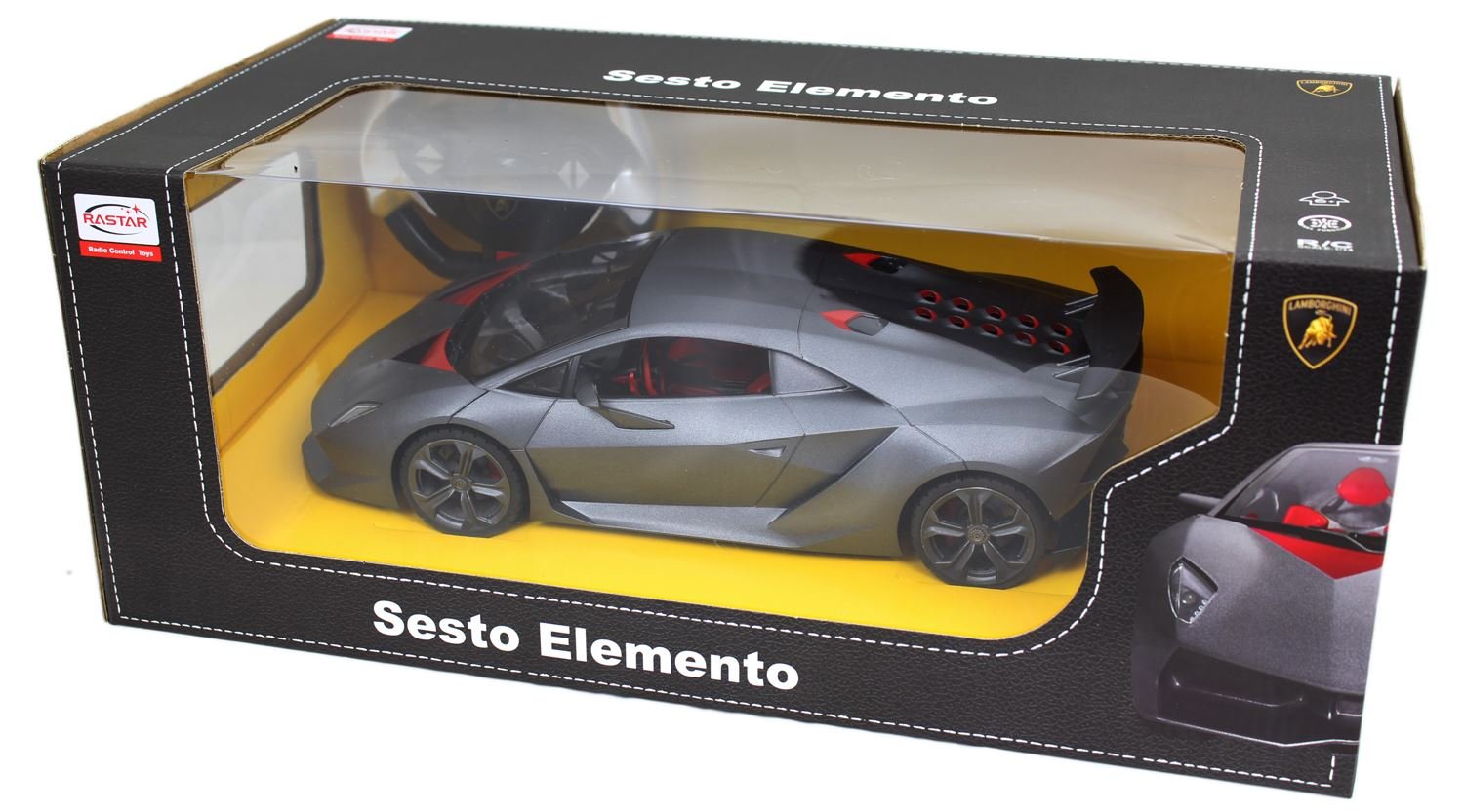 lamborghini sesto elemento rc