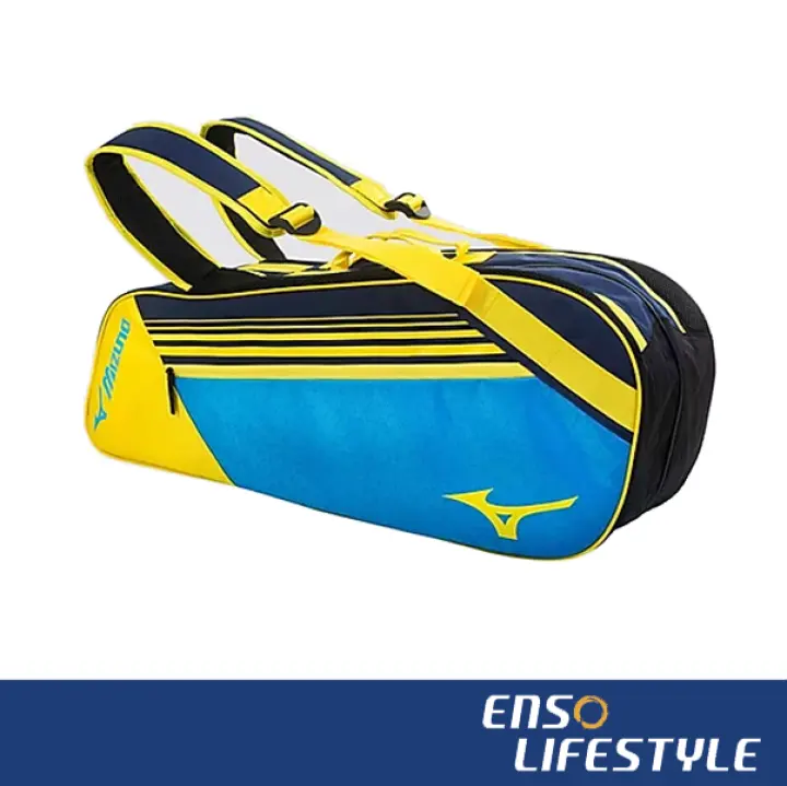 mizuno badminton bag