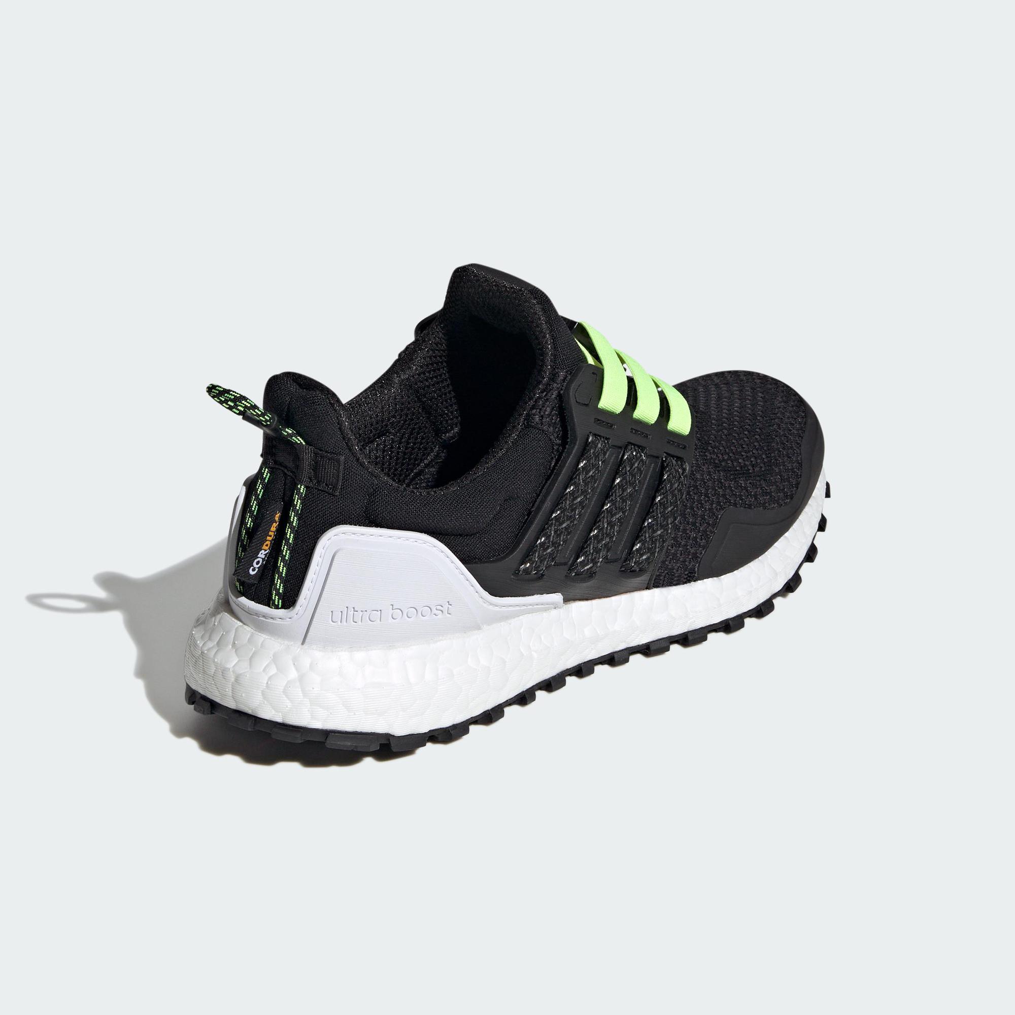 adidas Chạy Giày Ultraboost 1.0 Nữ Đen ID9637