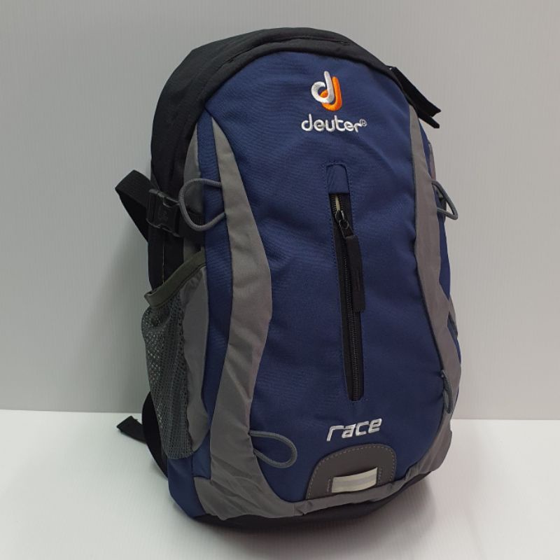 Backpack Deuter Race 10 Liter Bag/Hiking/Daypack Lazada