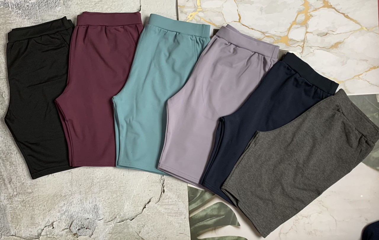 3 QUẦN THUN NGỐ 100K ,QUẦN LEGGING NỮ