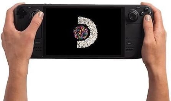 Steam Deck OLED and LCD - 256GB 512GB 1TB SteamDeck | Lazada Singapore