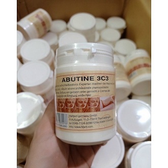 Kem Body Abutine 3c3 250g