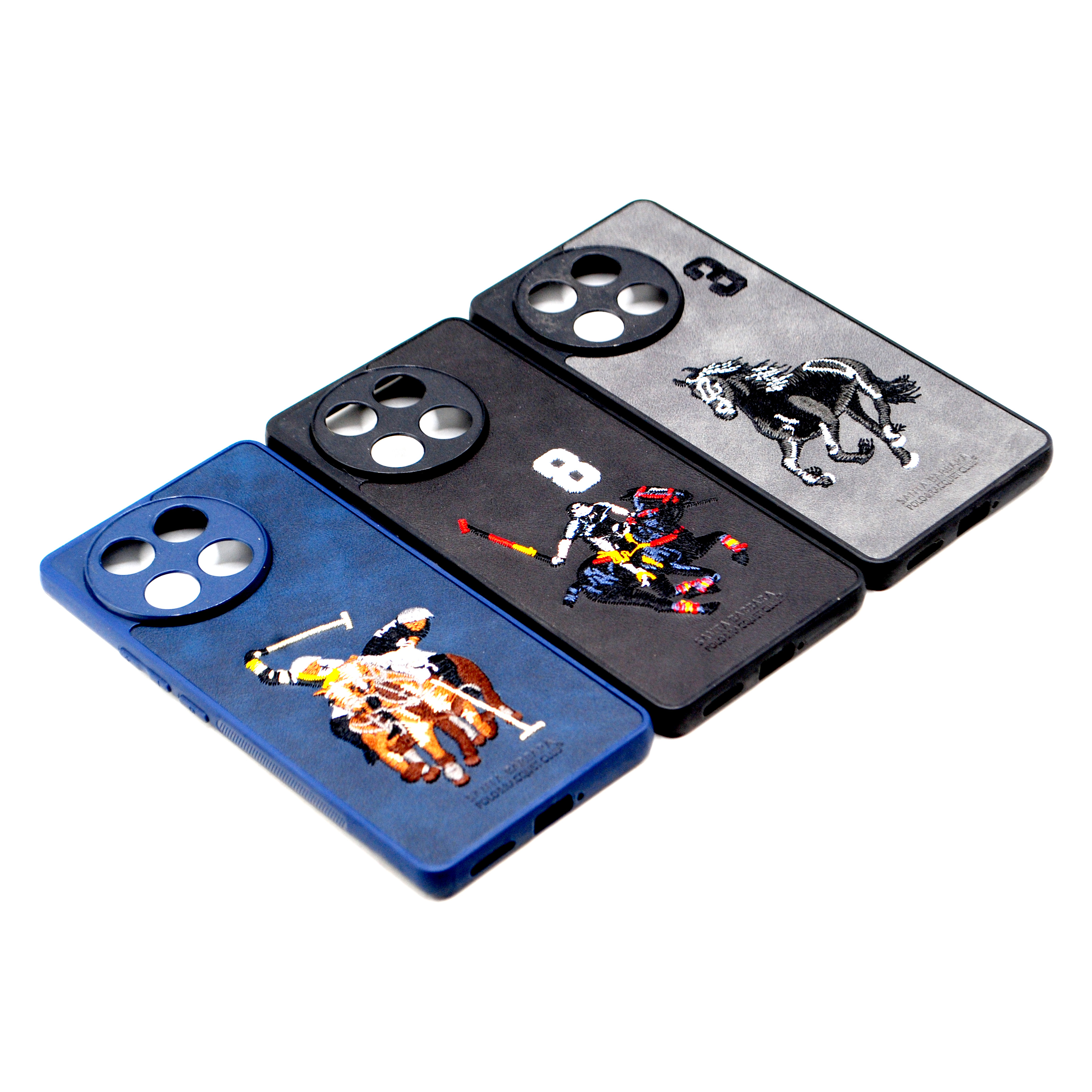 Tecno%20Camon%2030s%20New%20Style%20Back%20Cover%20POLO%20Design%20Leather%20Type%20Soft%20For%20Tecno%20Camon%2030s%20-%20Image%204