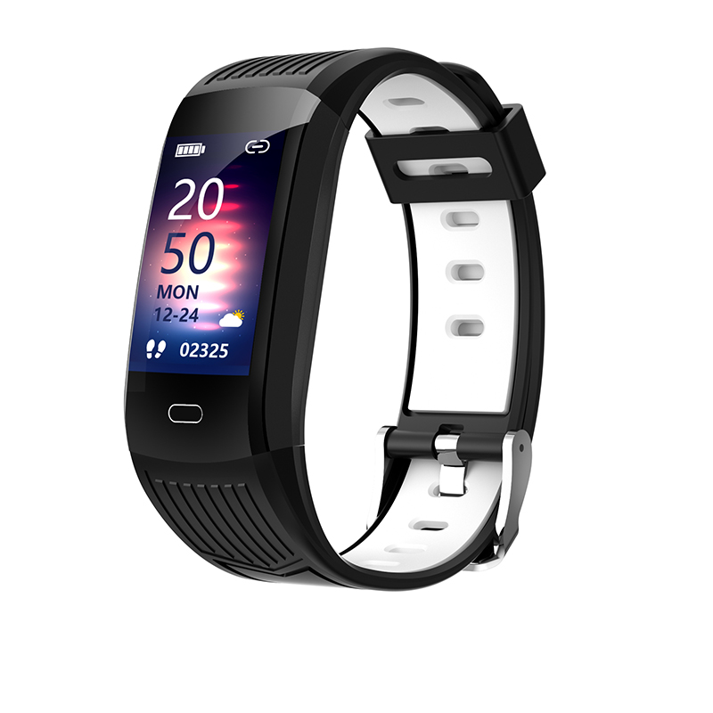 For All Smartphone Connections Smart Bracelet Sports Connected Accessories Men Woman Band Couple Smartwatch Waterproof Watches.