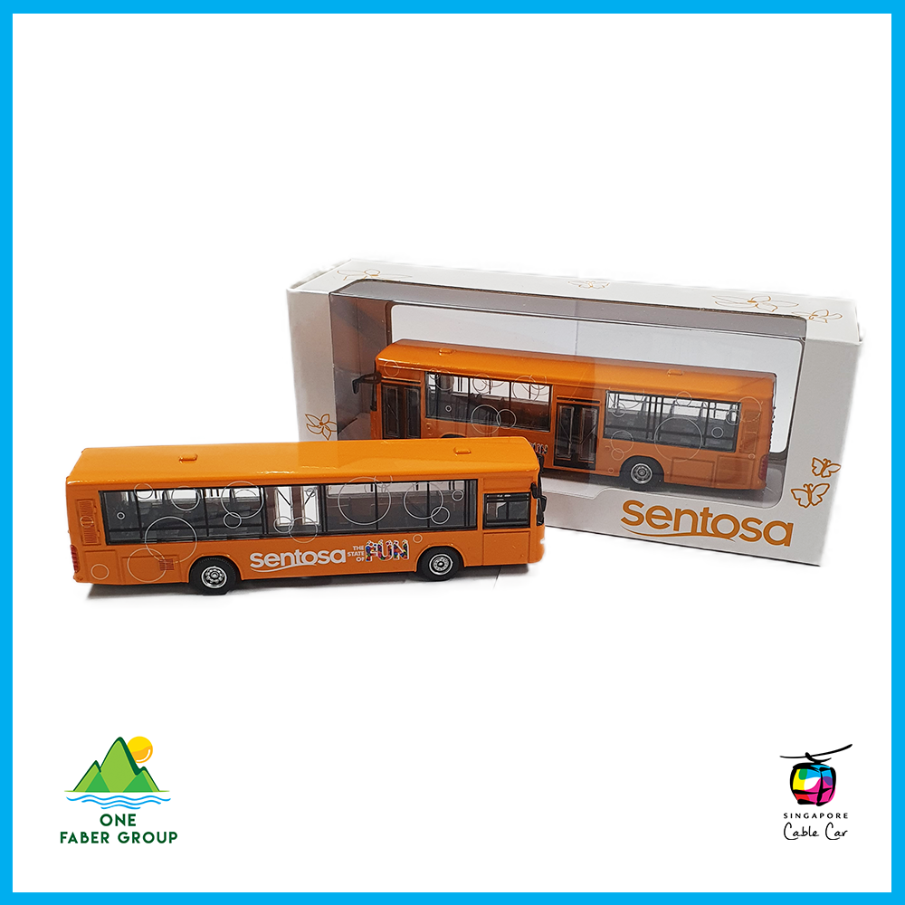 play bus toy