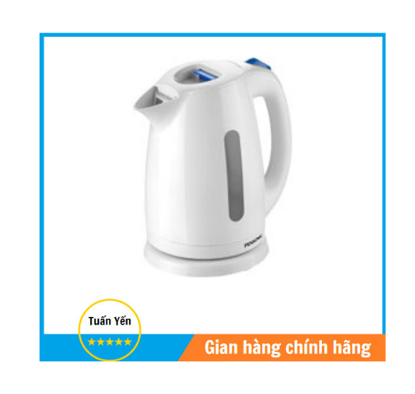 Ấm Siêu Tốc nhựa Panafresh JK-78 (1.8L) - BSTPJK78